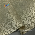 Elegante tessuto per tende da finestra in jacquard 100% poliestere